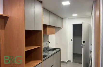 Imagem: Apartamento para Alugar, Brooklin