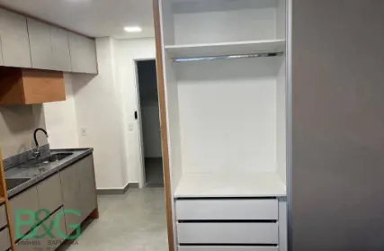 Imagem: Apartamento para Alugar, Brooklin