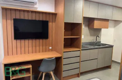 Imagem: Apartamento para Alugar, Brooklin