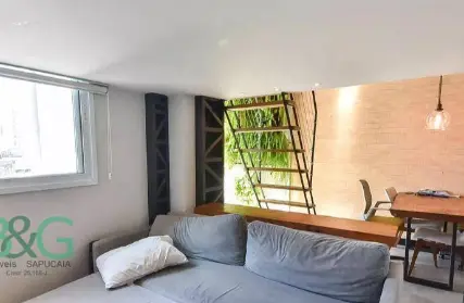 Imagem: Apartamento para Venda, Vila Mariana