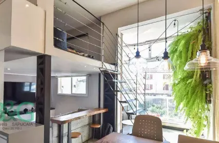 Imagem: Apartamento para Venda, Vila Mariana