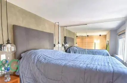 Imagem: Apartamento para Venda, Vila Mariana