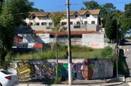 Imagem: Terreno para Venda, Morumbi