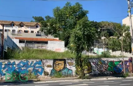 Imagem: Terreno para Venda, Morumbi