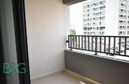 Imagem: Apartamento para Venda, Vila Clementino