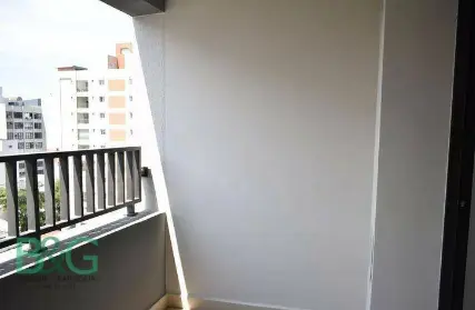 Imagem: Apartamento para Venda, Vila Clementino