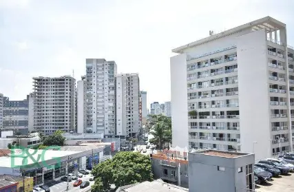 Imagem: Apartamento para Venda, Vila Clementino