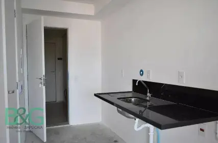 Imagem: Apartamento para Venda, Vila Clementino