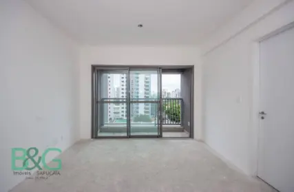 Imagem: Apartamento para Venda, Moema