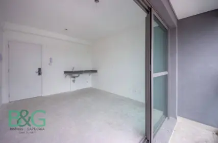 Imagem: Apartamento para Venda, Moema