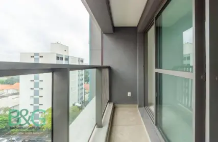 Imagem: Apartamento para Venda, Moema