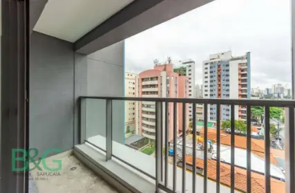 Imagem: Apartamento para Venda, Moema