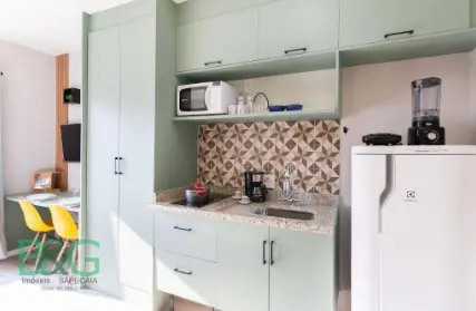 Imagem: Apartamento para Venda, Jardim das Acácias