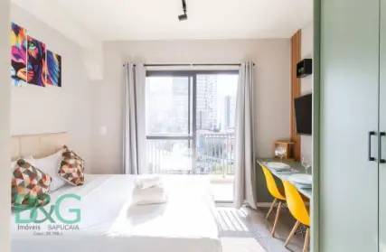 Imagem: Apartamento para Venda, Jardim das Acácias