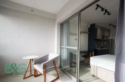 Imagem: Apartamento para Venda, Sacomã