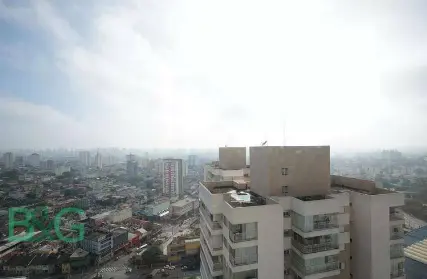 Imagem: Apartamento para Venda, Sacomã