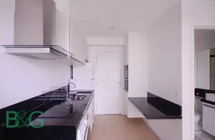 Imagem: Apartamento para Venda, Vila Santo Estéfano