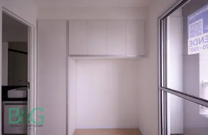 Imagem: Apartamento para Venda, Vila Santo Estéfano