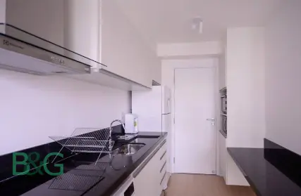 Imagem: Apartamento para Venda, Vila Santo Estéfano