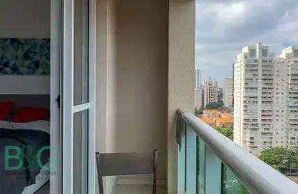 Imagem: Apartamento para Venda, Brooklin Paulista