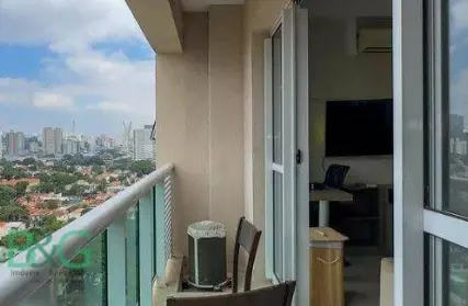 Imagem: Apartamento para Venda, Brooklin Paulista