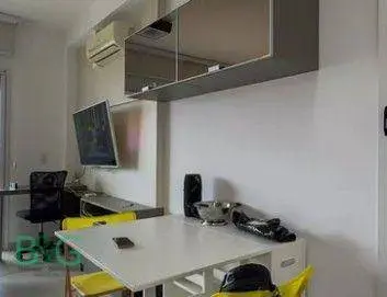 Imagem: Apartamento para Venda, Brooklin Paulista