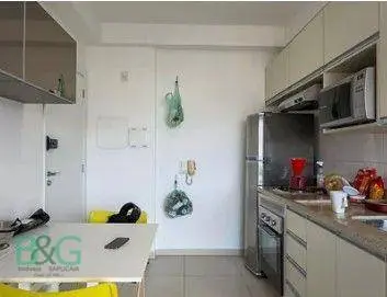 Imagem: Apartamento para Venda, Brooklin Paulista