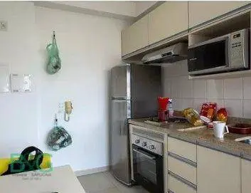 Imagem: Apartamento para Venda, Brooklin Paulista
