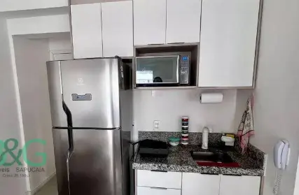 Imagem: Apartamento para Venda, Vila Nair