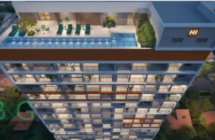 Imagem: Apartamento para Venda, Vila Clementino