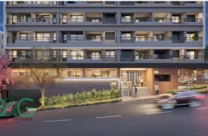 Imagem: Apartamento para Venda, Vila Clementino