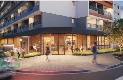 Imagem: Apartamento para Venda, Vila Clementino