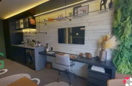 Imagem: Apartamento para Venda, Vila Clementino