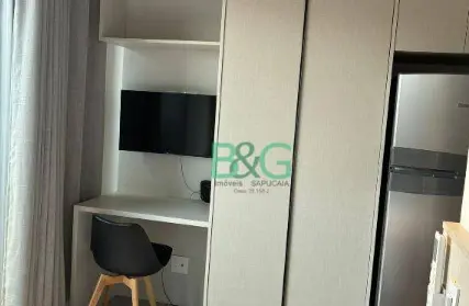 Imagem: Apartamento para Alugar, Paraíso (Zona Sul)