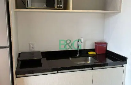 Imagem: Apartamento para Alugar, Paraíso (Zona Sul)