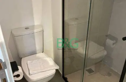 Imagem: Apartamento para Alugar, Paraíso (Zona Sul)