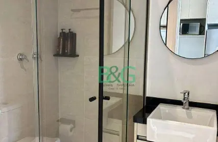 Imagem: Apartamento para Alugar, Paraíso (Zona Sul)