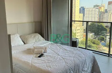 Imagem: Apartamento para Alugar, Paraíso (Zona Sul)