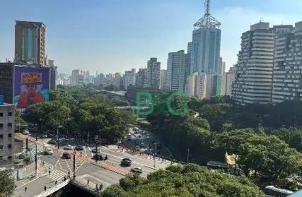 Imagem: Apartamento para Alugar, Paraíso (Zona Sul)