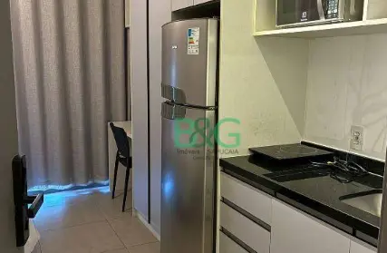 Imagem: Apartamento para Alugar, Paraíso (Zona Sul)