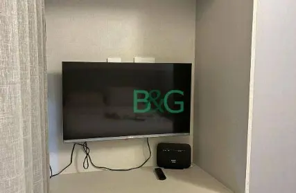 Imagem: Apartamento para Alugar, Paraíso (Zona Sul)