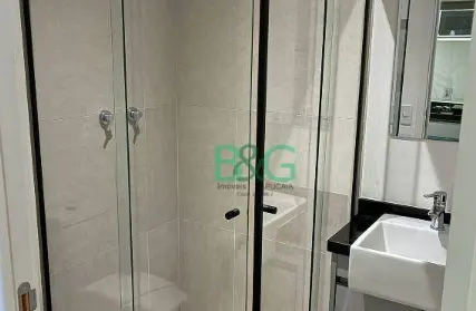 Imagem: Apartamento para Alugar, Paraíso (Zona Sul)