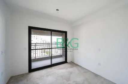 Imagem: Apartamento para Venda, Cursino