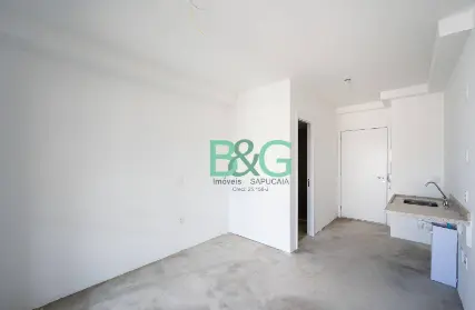 Imagem: Apartamento para Venda, Cursino