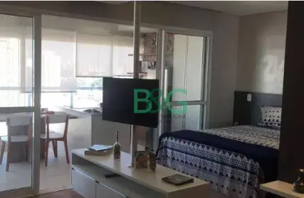 Imagem: Apartamento para Venda, Vila Dom Pedro I