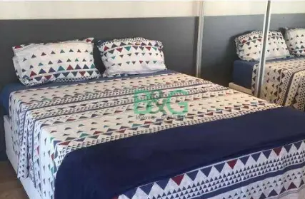 Imagem: Apartamento para Venda, Vila Dom Pedro I