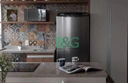 Imagem: Apartamento para Venda, Vila Dom Pedro I