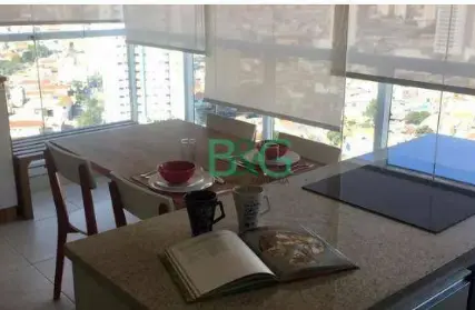 Imagem: Apartamento para Venda, Vila Dom Pedro I