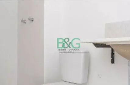 Imagem: Apartamento para Venda, Jardim Vila Mariana