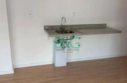 Imagem: Apartamento para Venda, Vila da Saúde